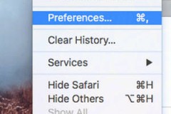 Trình duyệt Safari chạy chậm trên Macbook, đây là cách tăng tốc