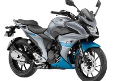 Trình làng môtô đường trường Yamaha Fazer 250cc 2017 giá vừa túi