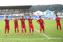 Trực tiếp U22 Việt Nam vs U22 Campuchia, bảng B SEA Games 29, tại đây