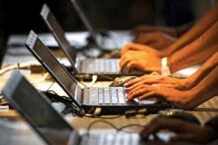 Trung Quốc siết chặt hơn hoạt động kiểm duyệt truy cập Internet