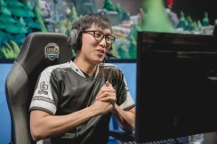 TSM Doublelift: “Lần gần đây nhất Pobelter thắng chung kết là do tôi đã gánh cậu ta”