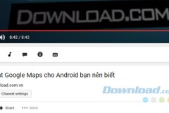 Tự động phát lại Video trên YouTube: Không chỉ 1 mà có hẳn 4 cách