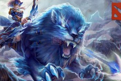 Valve đâm đơn kiện Mobile Legends vì đạo ý tưởng nhân vật trong DOTA 2