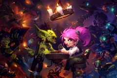 Valve sắp tung ra game mới Artifact - game đấu bài phong cách Dota 2