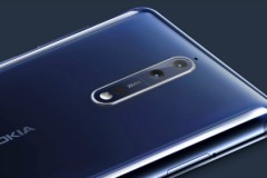 Video: Lý giải camera sau kép trên Nokia 8 và chế độ quay video trên 2 camera cùng lúc
