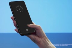 Vivo chuẩn bị ra mắt Xplay 7: smartphone đầu tiên với cảm biến vân tay nhúng vào màn hình