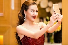 Vivo gửi thư mời sự kiện ra mắt V7 Plus: RAM 6GB, ROM 128GB, chạy Android 7