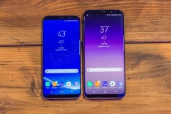Với iPhone 7/7 Plus, Apple lại chứng minh Samsung vẫn còn rất "non"