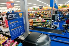 Wal-Mart bắt tay Google tấn công thị trường mua sắm qua trợ lý ảo