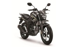 Xe côn tay Honda CB150R StreetFire bổ sung 4 màu sơn mới, giá từ 44 triệu VNĐ