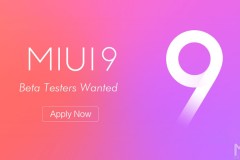 Xiaomi Mi 6 và Redmi Note 4X là hai thiết bị đầu tiên thử nghiệm phiên bản MIUI 9 China Developers