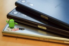 Xperia X, XZ và X Performance nhận được bản cập nhật mới