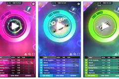 Xuất hiện game vũ đạo nhảy bằng cách... làm mặt cười