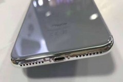 Xuất hiện iPhone 7s Plus mặt lưng bằng thủy tinh cực đẹp