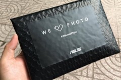 Xuất hiện thiệp mời Asus ZenFone 4 series
