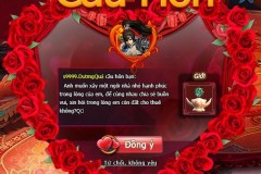 Xuất hiện webgame cho phép chỉ đàn ông mới đem lại hạnh phúc cho nhau