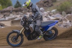 Yamaha T7 Concept 2017 lộ diện trong bộ ảnh đầu tiên