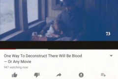 YouTube thử nghiệm tính năng hiển thị số người đang xem