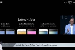 ZenFone 4 Max và ZenFone 4 Max Pro pin trâu, có camera kép cũng được xuất trận