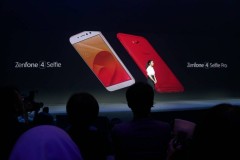 ZenFone 4 Selfie và ZenFone 4 Selfie Pro - Kẻ thay đổi cuộc chơi trong trận chiến selfie