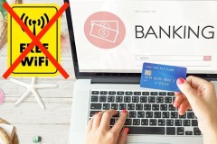 10 điều vô cùng quan trọng mà bạn nên nhớ khi sử dụng Wifi miễn phí