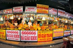 10 món ăn ngon và nổi tiếng cần phải biết khi du lịch Châu Đốc