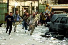 11% người Anh có kế hoạch ứng phó với đại dịch zombie