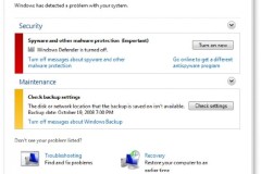12 dấu hiệu cho thấy máy tính của bạn đang bị hack