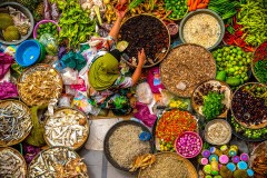 15 bức hình du lịch ‘đẹp đến ngỡ ngàng’ của National Geographic càng xem càng mê