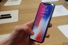 Điểm benchmark đơn nhân của iPhone X cao gấp đôi SnapDragon 835, đa nhân gấp rưỡi
