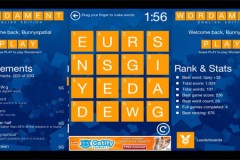 16 game đố chữ học tiếng Anh hiệu quả trên Android và iOS