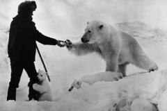 23 bức ảnh hiếm thú vị nhất về lịch sử, bao giờ cho đến ngày xưa?