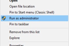 4 cách “hồi sinh” Windows XP trên Windows 10