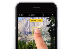 5 mẹo ai cũng phải biết để có được những thước phim hoàn hảo, chuyên nghiệp với iPhone