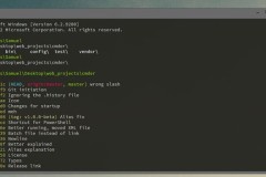 5 phần mềm giả lập dòng lệnh tốt nhất cho Windows 10