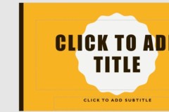 7 trang web mẫu slide PowerPoint giúp những bài thuyết trình của bạn “thăng hoa”