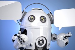 AI tự tạo ngôn ngữ riêng giao tiếp với nhau, ngày diệt vong sắp đến?
