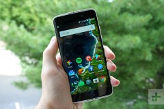 Alcatel cho ra mắt bốn smartphone mới bao gồm: Idol 5S, Idol 5, A7, A7 XL