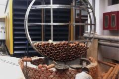 Ấn Độ chế tạo máy điều hòa từ đất sét: Không chạy bằng điện, chi phí thấp