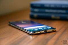 Ảnh trên tay và đánh giá LG V30: Chiếc điện thoại đáng ra phải là G6