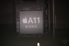 Apple A11 Bionic chính thức: mạnh hơn, nhanh hơn và tiết kiệm diện hơn