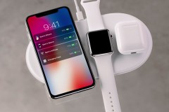 Apple chia sẻ những phụ kiện giúp hỗ trợ sạc nhanh trên iPhone 8/ iPhone X