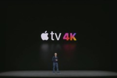 Apple giới thiệu Apple TV thế hệ mới: Hỗ trợ 4K HDR, hiệu năng gấp 2 thế hệ cũ