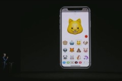 Apple giới thiệu tính năng mới thay thế các Emoji nhàm chán trên iPhone X