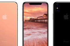 Apple muốn các nhà phát triển phải "né" vết lõm trên màn hình iPhone X khi tạo giao diện ứng dụng