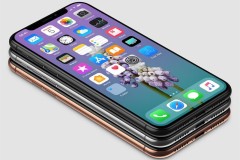 Apple Store ngừng hoạt động trước giờ iPhone 8 ra mắt