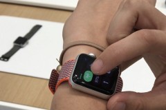 Apple Watch Series 3 kết nối được với iPhone mấy, pin xài bao lâu?Đây là câu trả lời!
