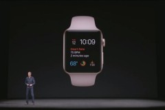 Apple Watch thế hệ 3 – cấu hình siêu khủng trong thiết kế nhỏ gọn
