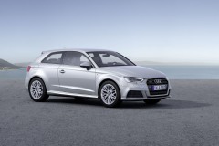 Audi A3 2019 biến thể 3 cửa "ra đi" để "nhường chỗ" cho một chiếc liftback 5 cửa