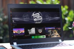 Awesome Tube - YouTube client dành cho Windows 10 Mobile - nhận bản cập nhật lớn